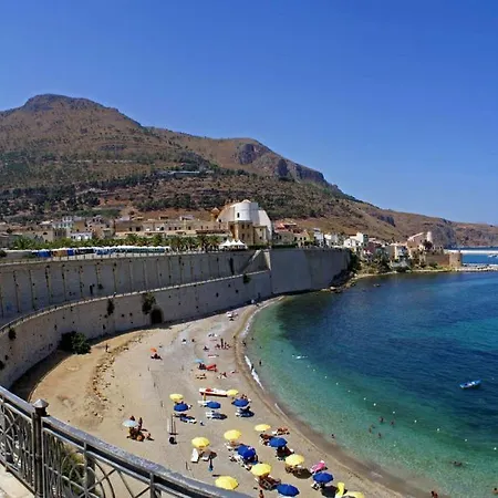 La Casetta Del Vicolo Apartment