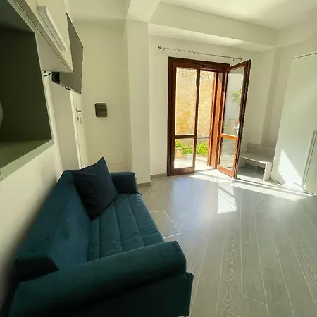 Apartment La Casetta Del Vicolo Castellammare del Golfo
