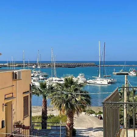 La Casetta Del Vicolo