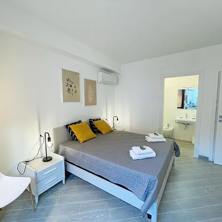 La Casetta Del Vicolo Apartment *